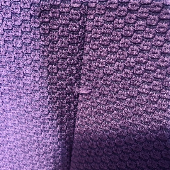 CHAPS 3/4 Sleeve Dress - Picture 5 of 5